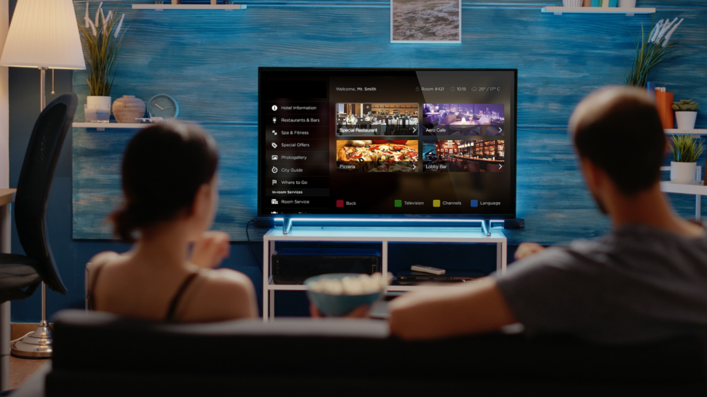 tivimate subscription